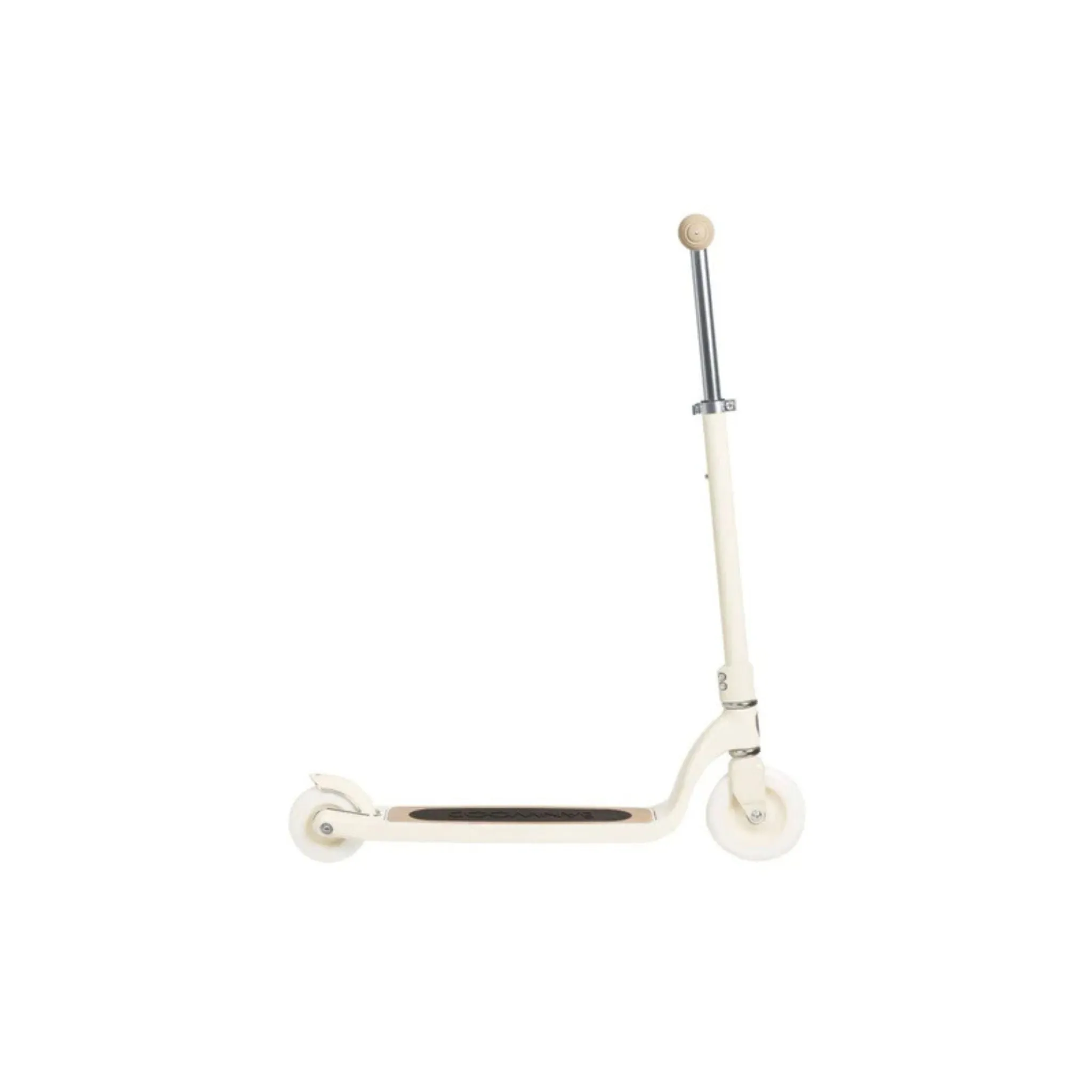 Banwood Maxi Scooter - Cream