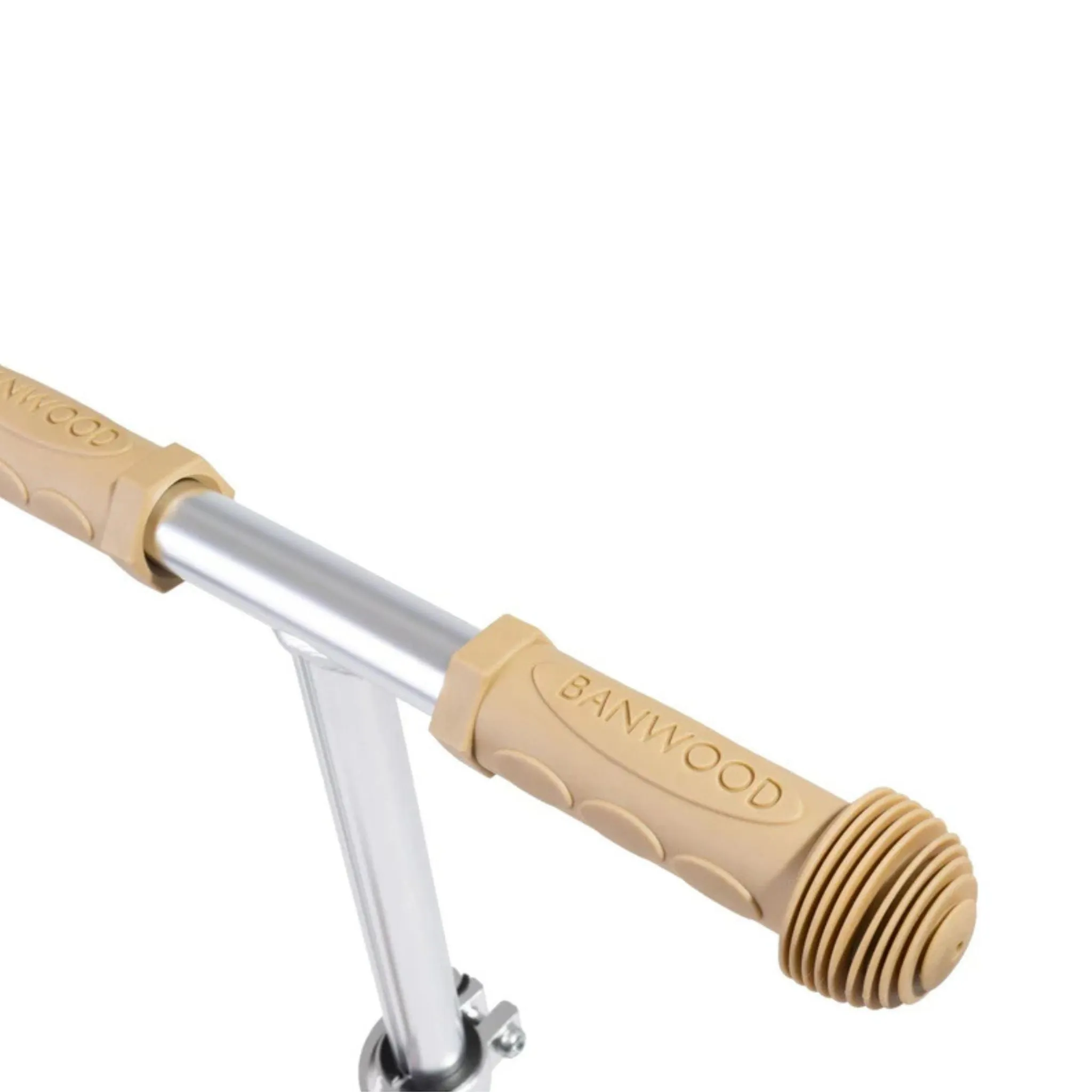 Banwood Maxi Scooter - Cream