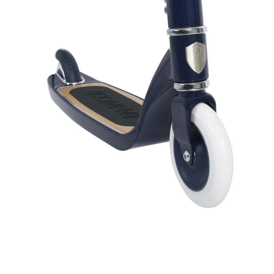 Banwood Maxi Scooter - Navy