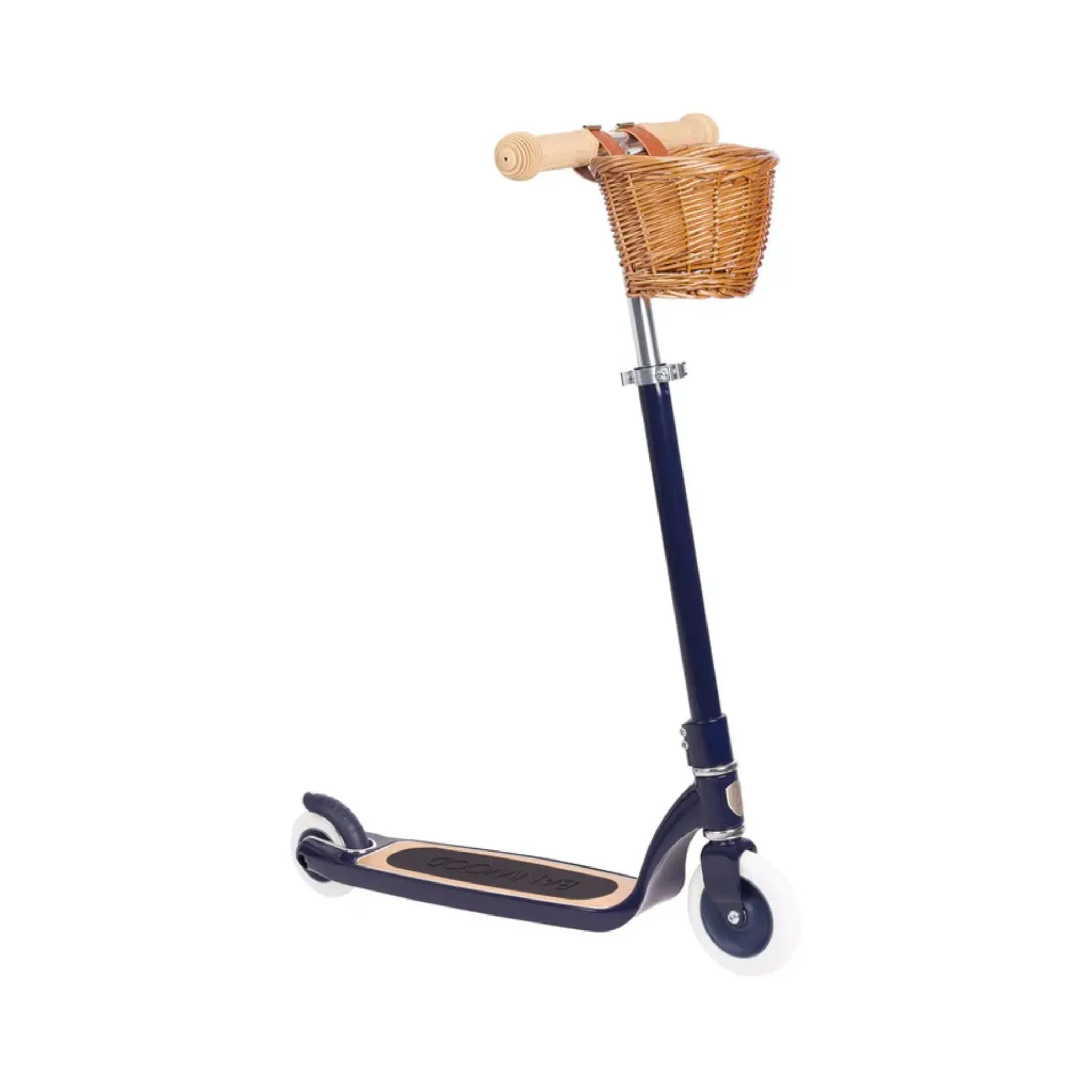 Banwood Maxi Scooter - Navy