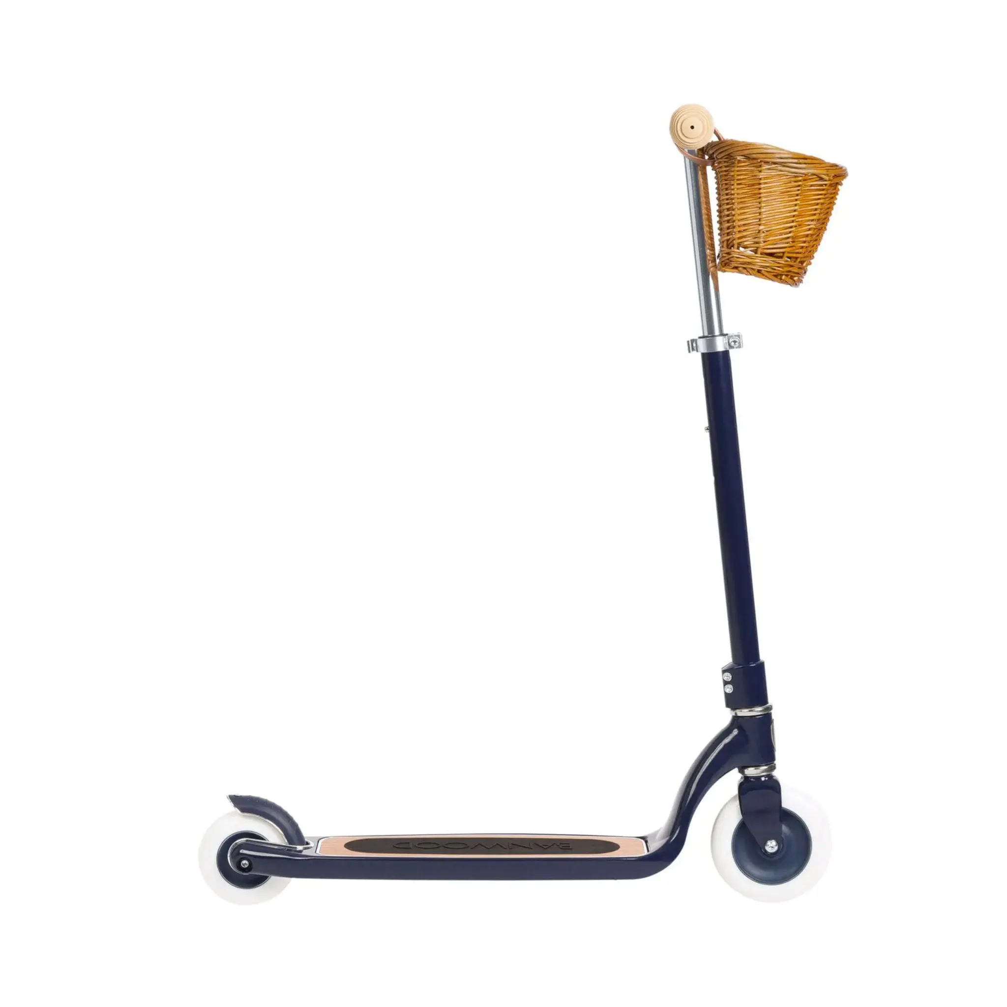 Banwood Maxi Scooter - Navy