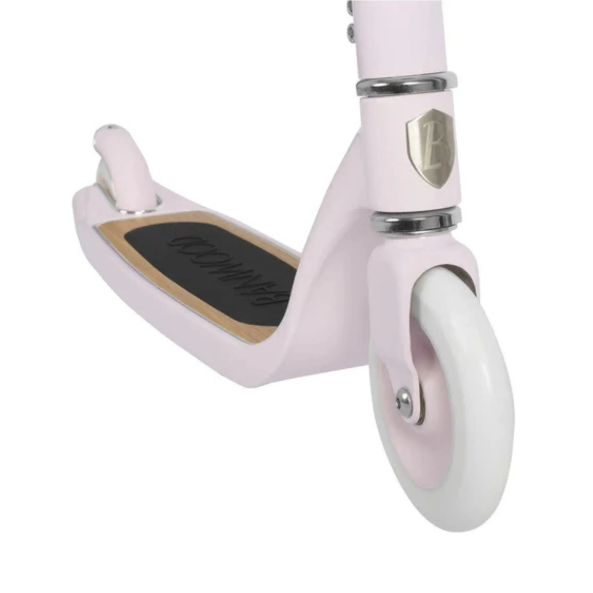 Banwood Maxi Scooter - Pink