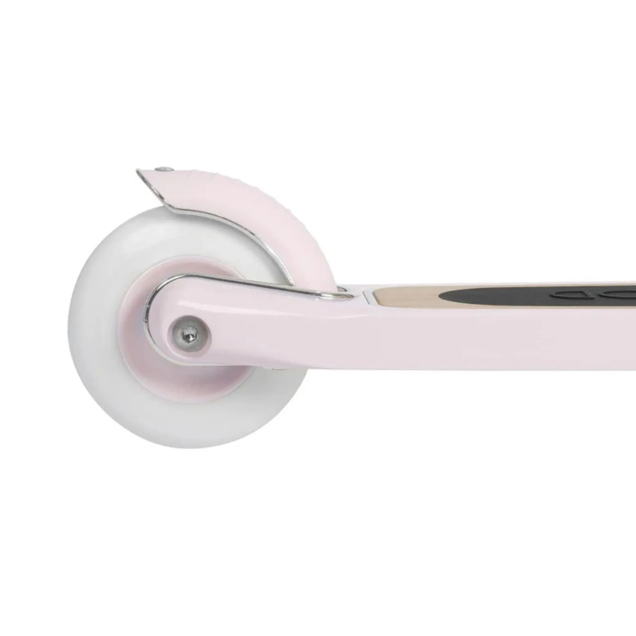 Banwood Maxi Scooter - Pink