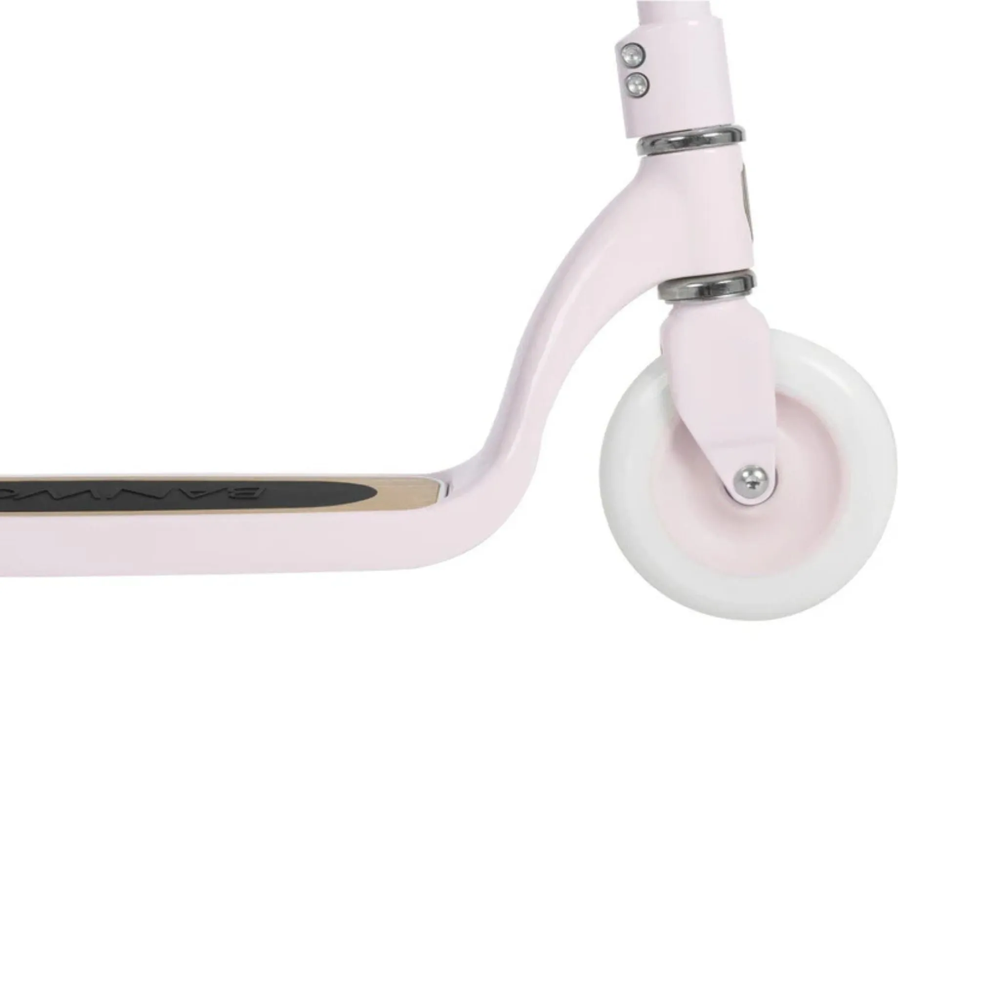 Banwood Maxi Scooter - Pink