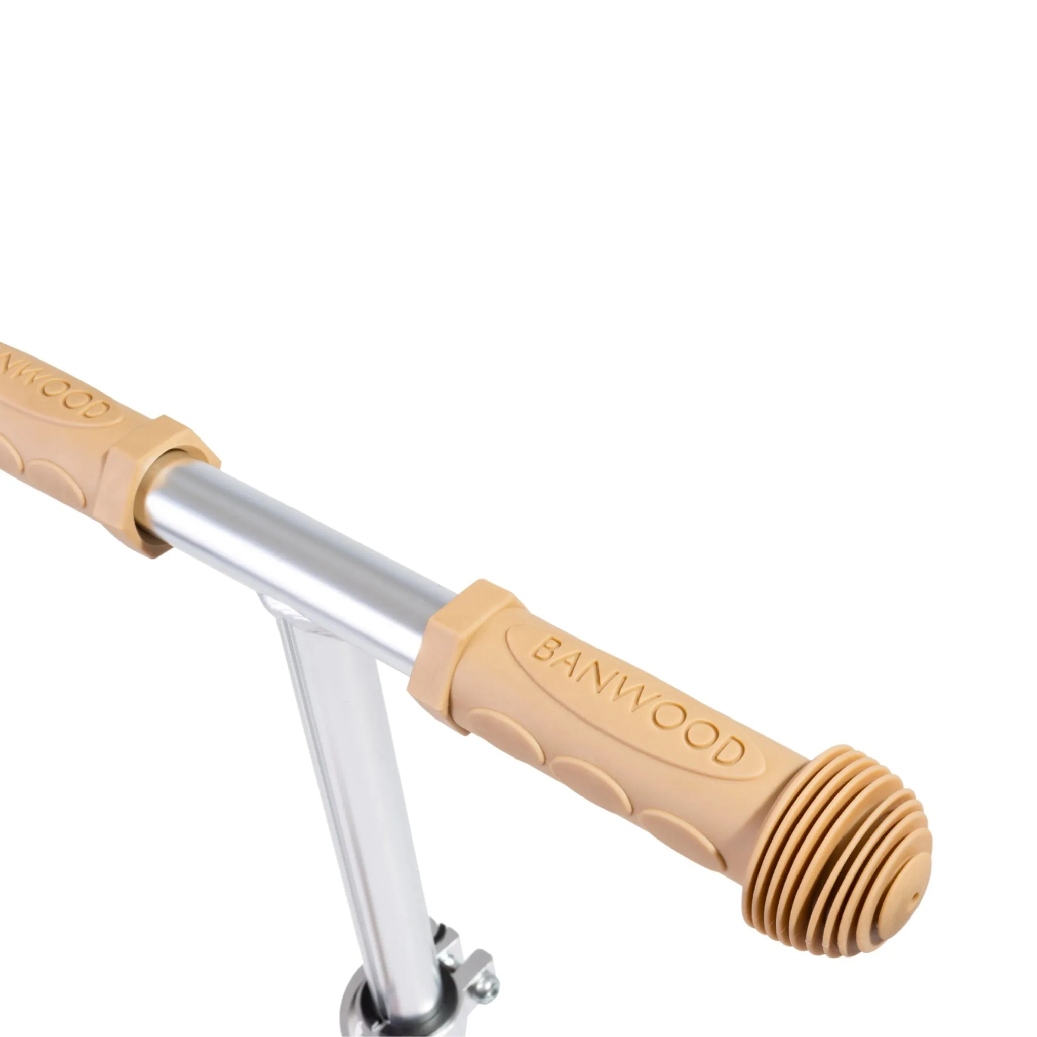 Banwood Maxi Scooter - White