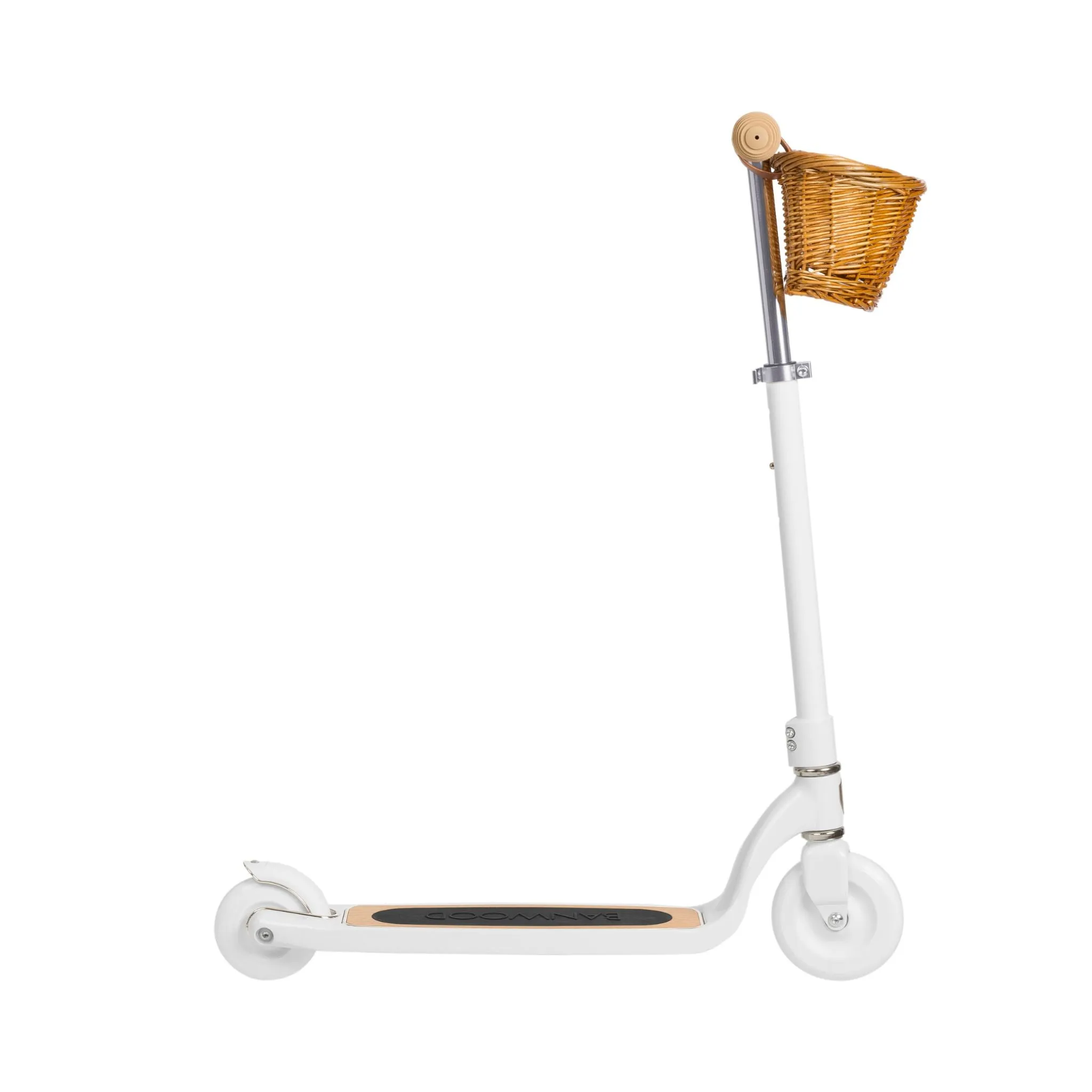 Banwood Maxi Scooter - White