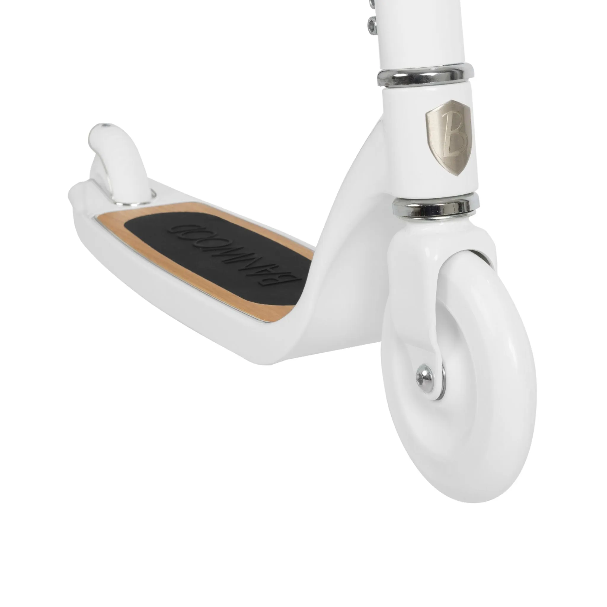 Banwood Maxi Scooter - White