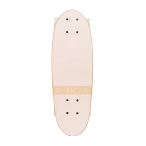 Banwood Skateboard - Light Pink