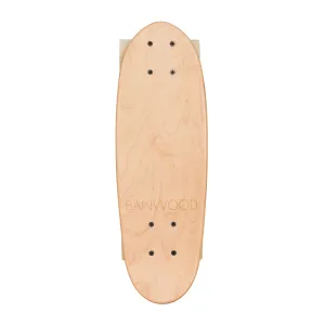 Banwood Skateboard - Nature