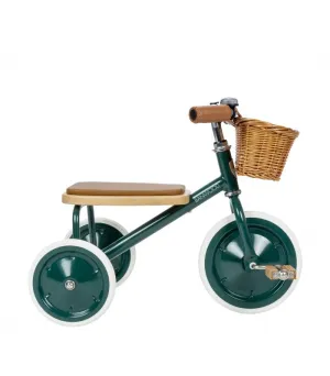Banwood Trike - Green