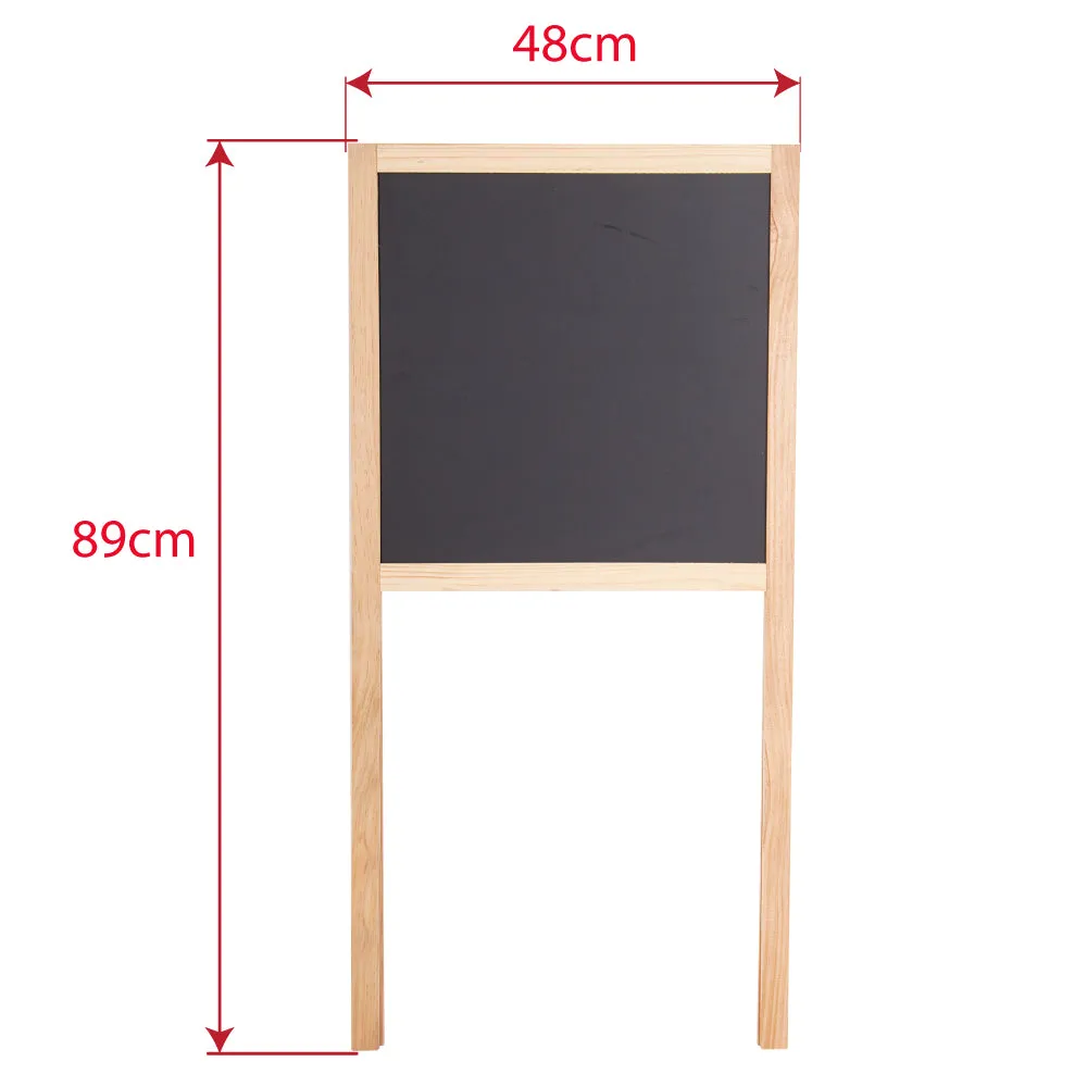 Bigjigs Toys Junior Art Easel