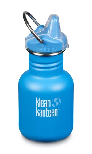 Classic Kid 12oz Sippy - Pool Party