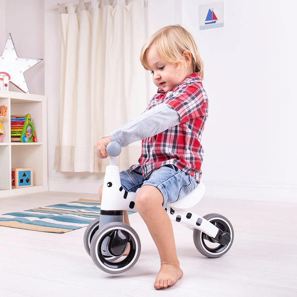 Didicar Diditrike Ride-on-Toy - Zebra