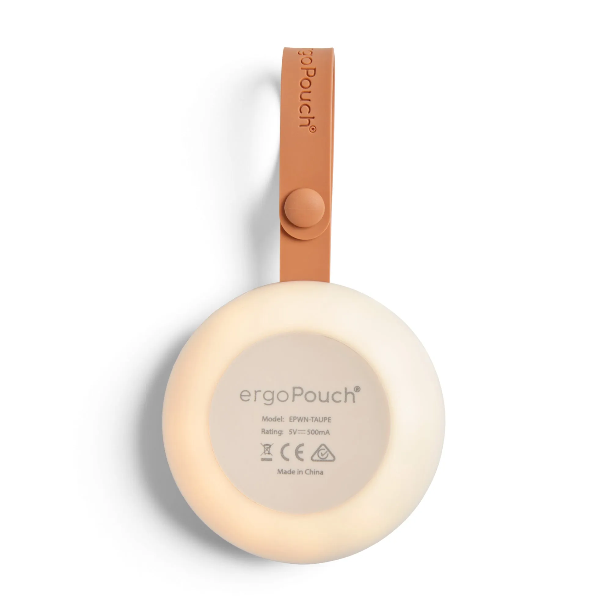 ergoPouch Drift Away White Noise Machine