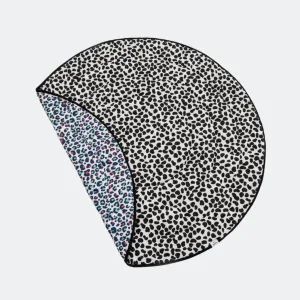 Etta Loves Reversible Playmat - Animal