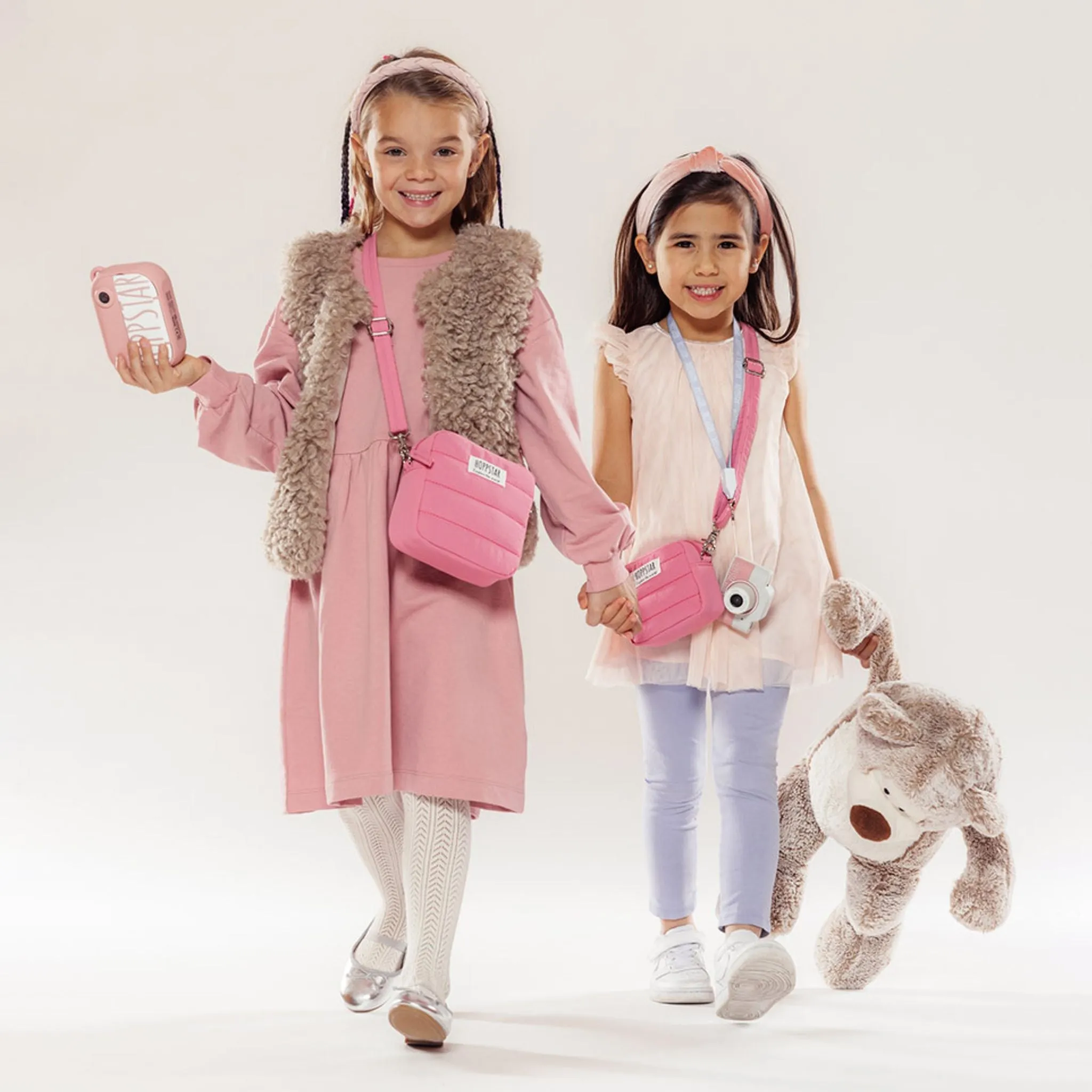 Hoppstar Expert Digital Camera - Blush