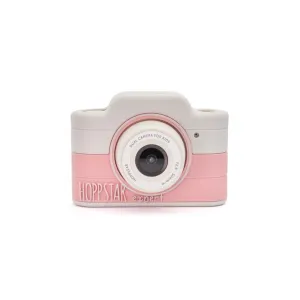 Hoppstar Expert Digital Camera - Blush