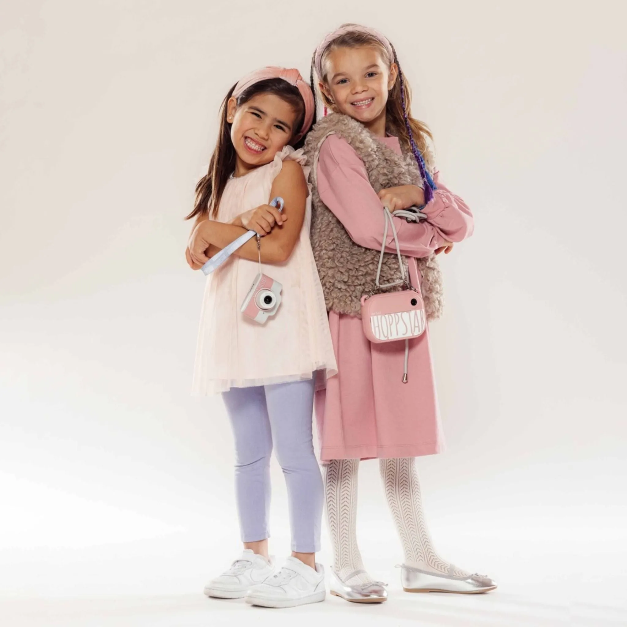 Hoppstar Expert Digital Camera - Blush