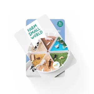 Inspire My Play Sensory Play Activity Cards