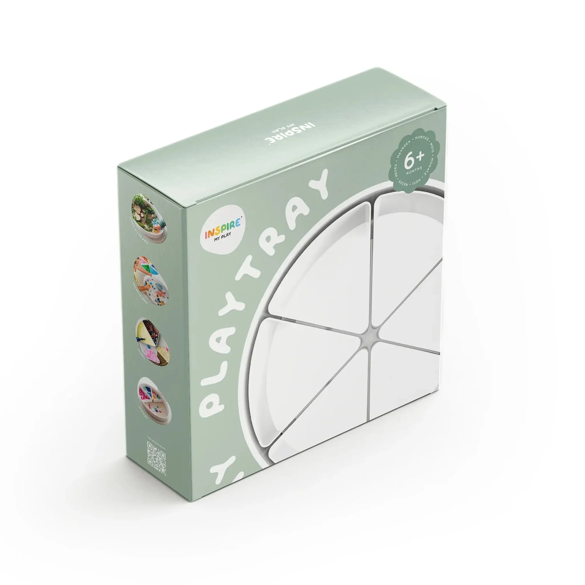 Inspire My Play Sensory PlayTRAY