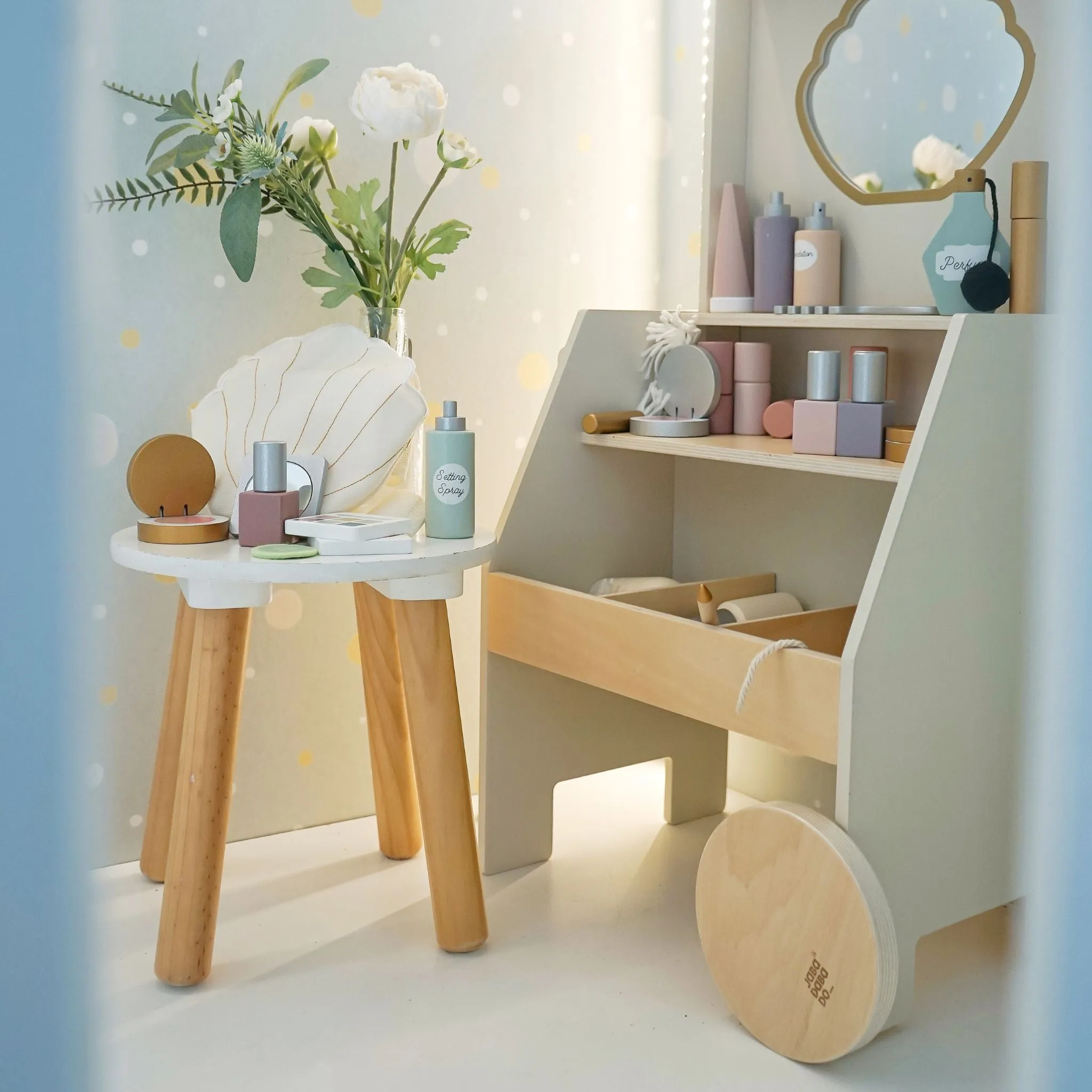 Jabadabado Beauty Salon