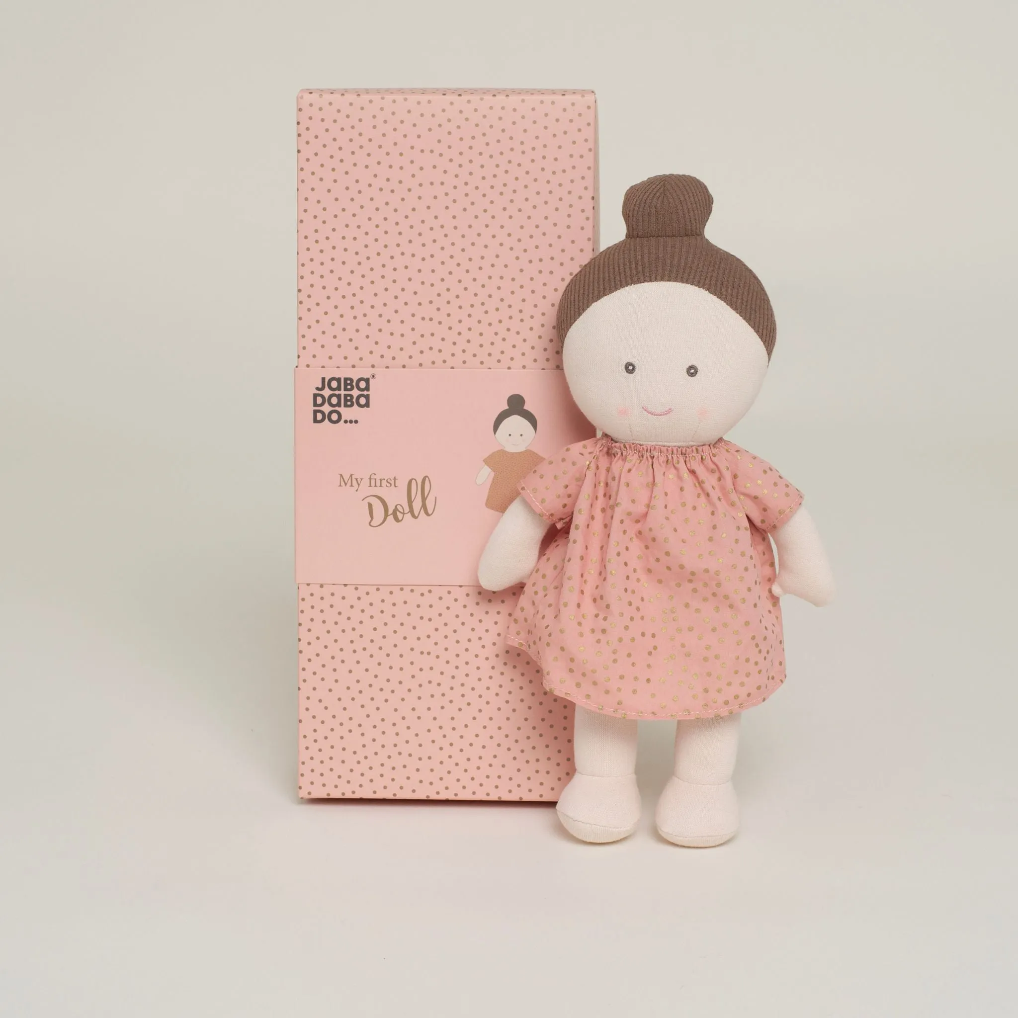 Jabadabado Doll - Astrid