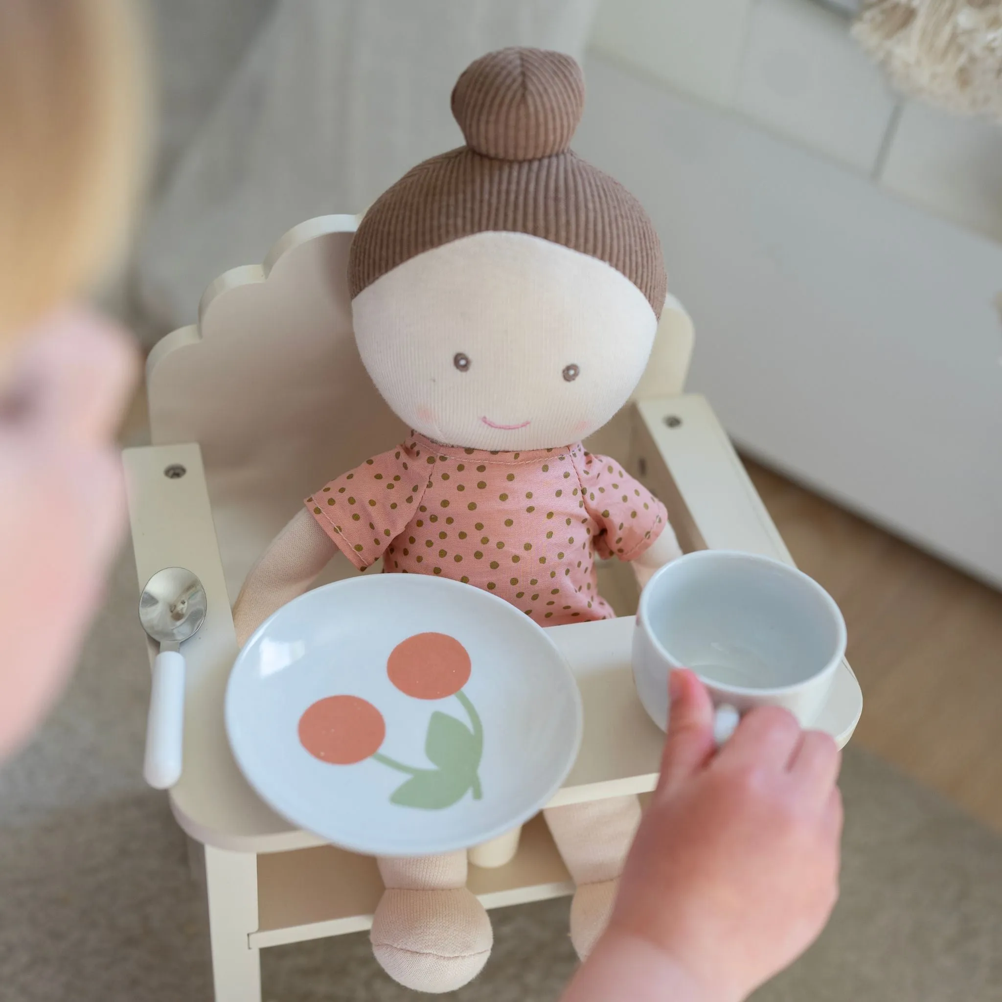 Jabadabado Doll Chair