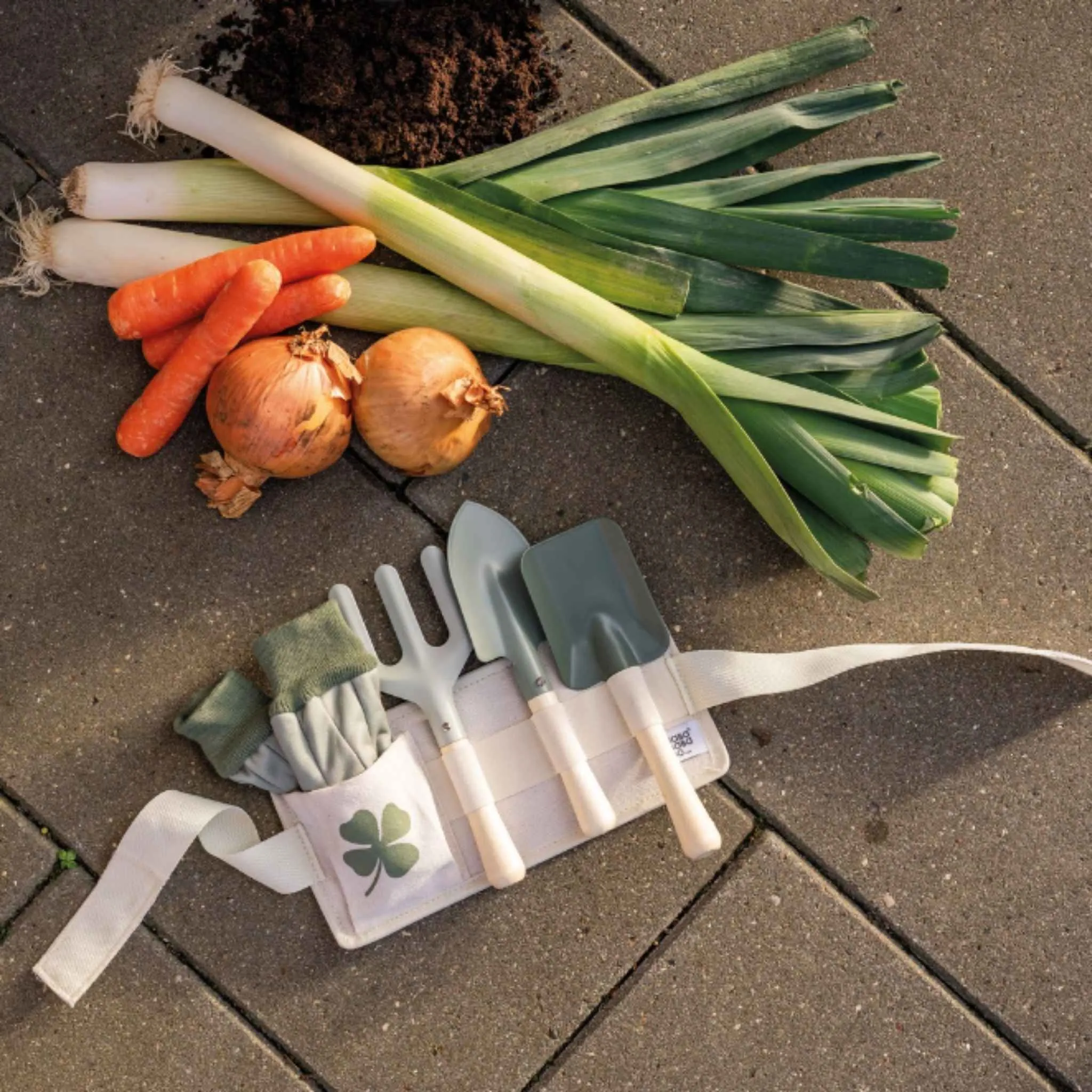 Jabadabado Gardening Belt