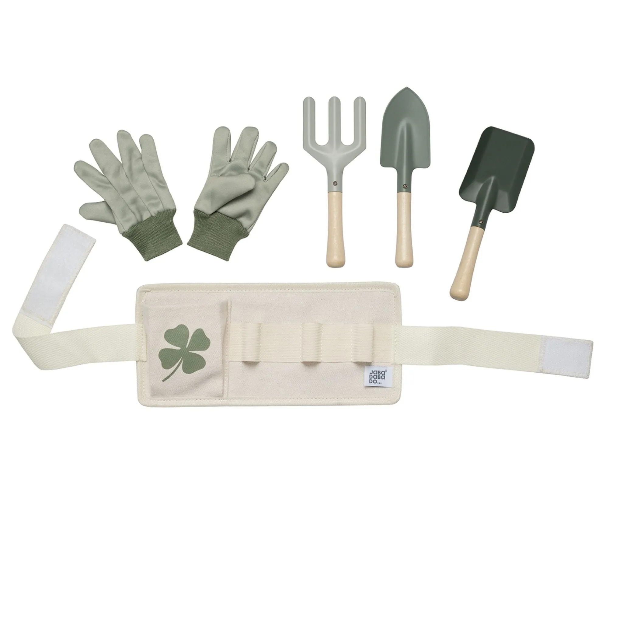 Jabadabado Gardening Belt