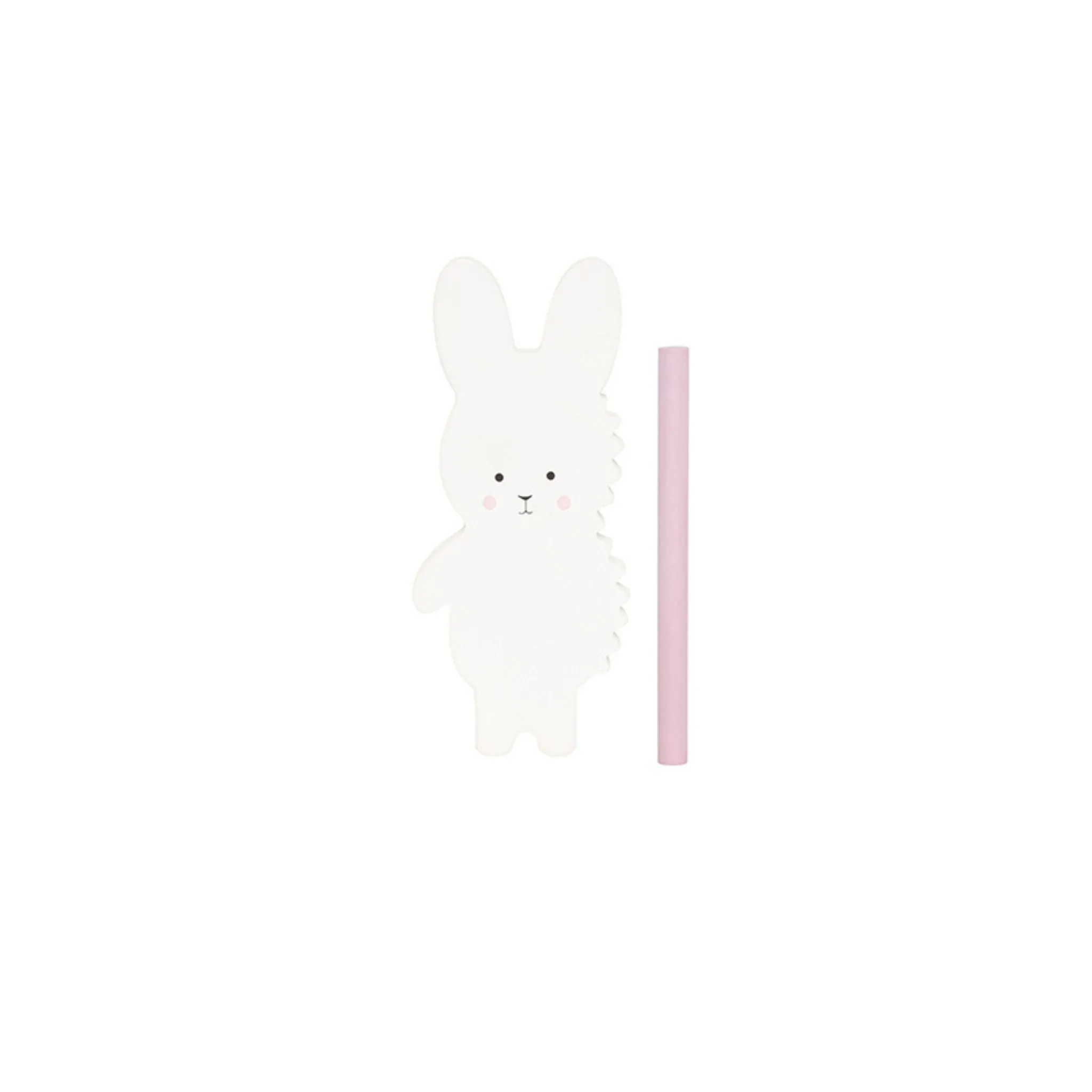 Jabadabado Music Set - Bunny