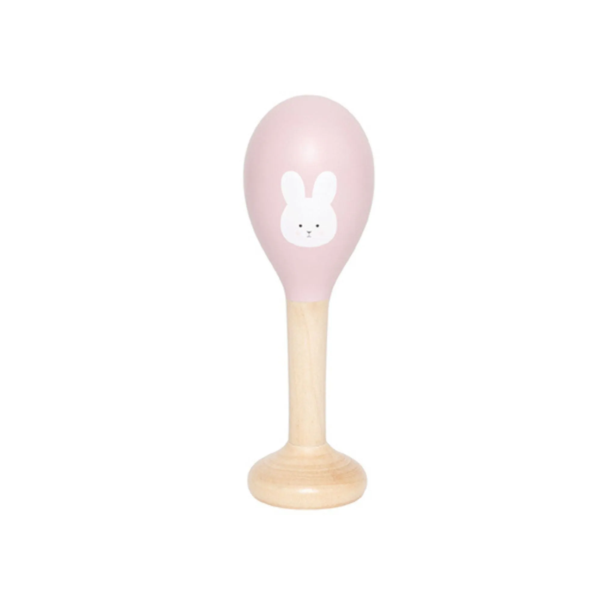 Jabadabado Music Set - Bunny
