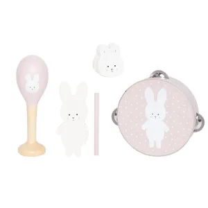 Jabadabado Music Set - Bunny