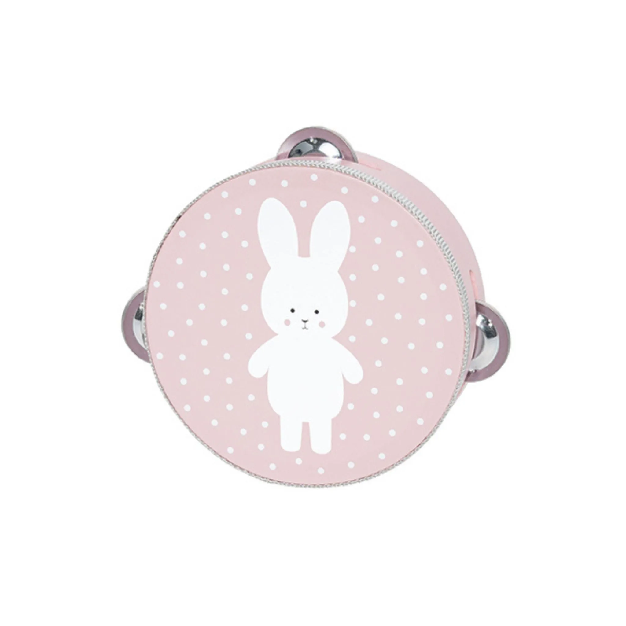 Jabadabado Music Set - Bunny