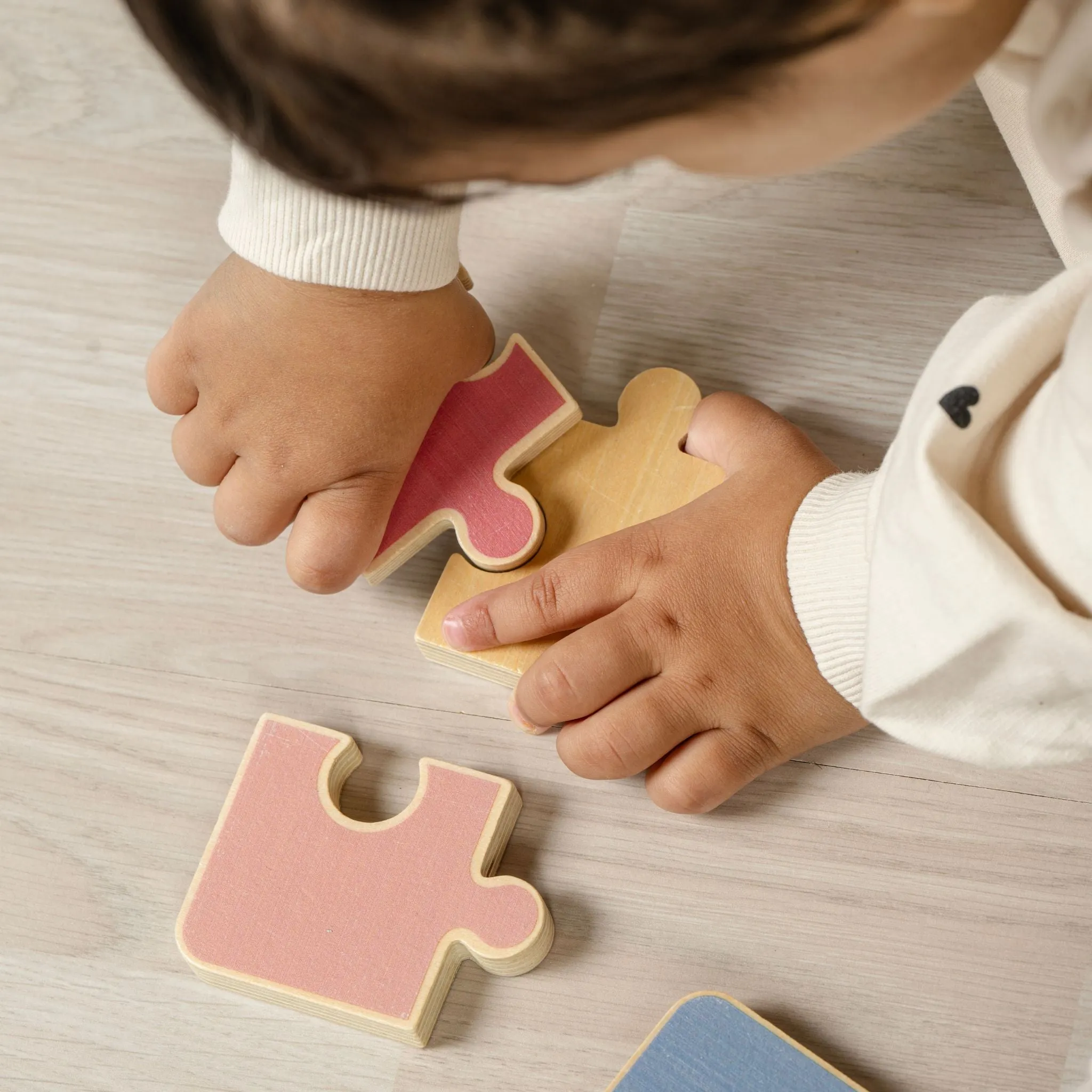 Jabadabado Play And Learn Box - 18-24 Months