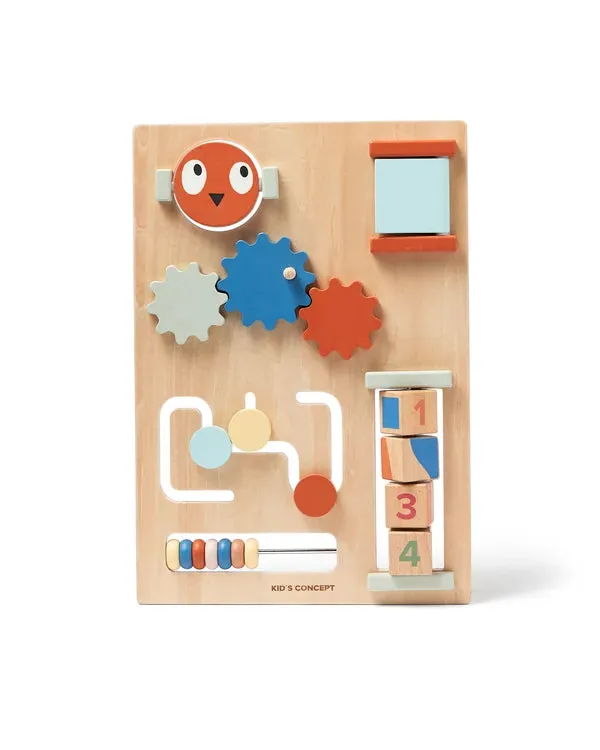 Kids Concept Activity Walker