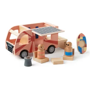 Kids Concept Camper Van