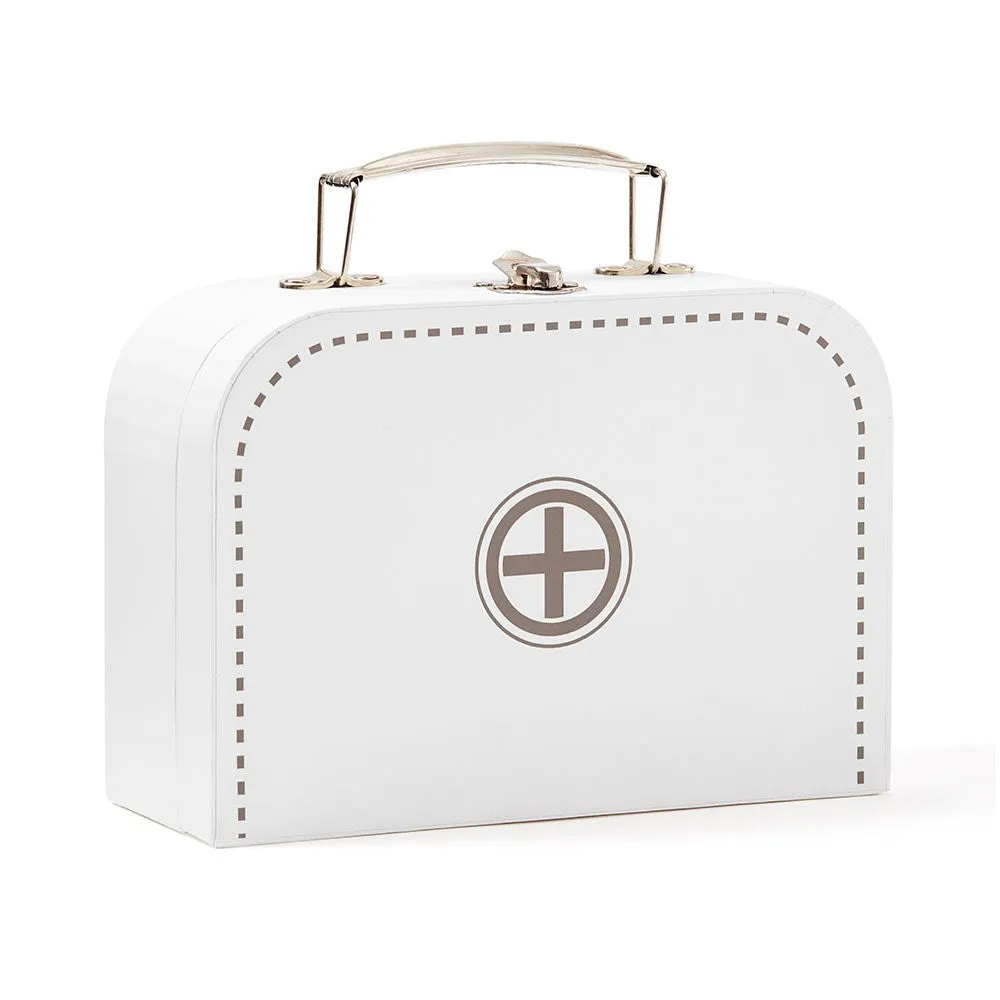 Kids Concept Doctors Case - White
