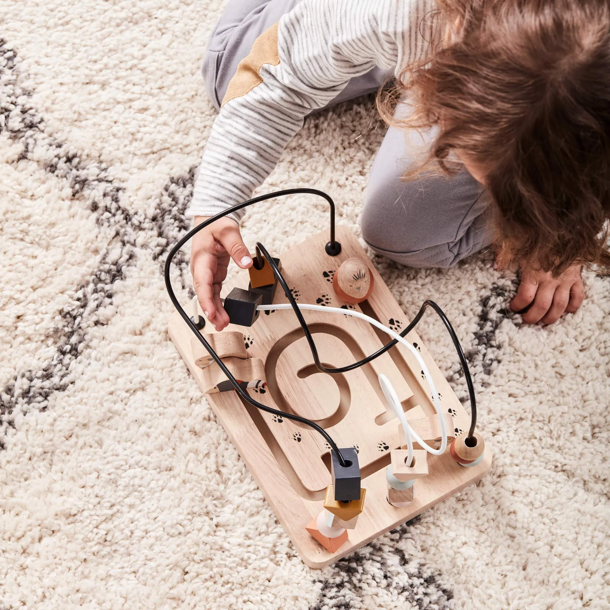 Kids Concept Loop the Loop