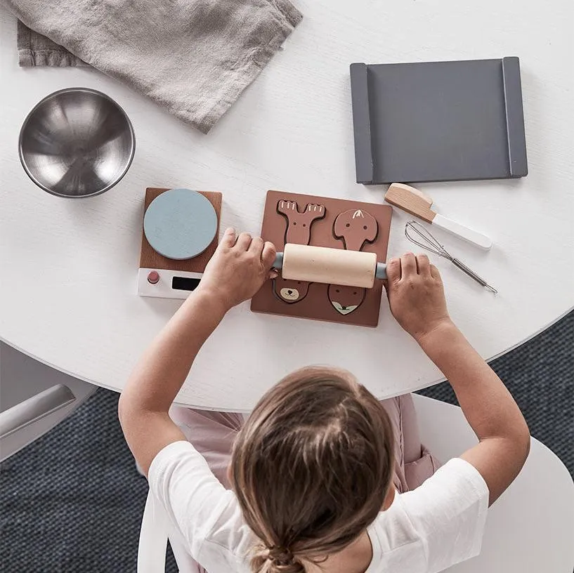 Kids Concept Toy Baking Set