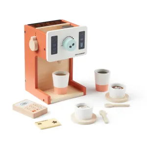 Kids Concept Wooden Coffee Shop