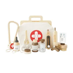 Le Toy Van Animal Vet Set