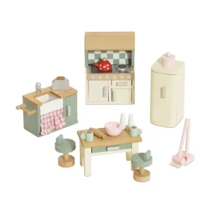 Le Toy Van Dolls House Kitchen Furniture