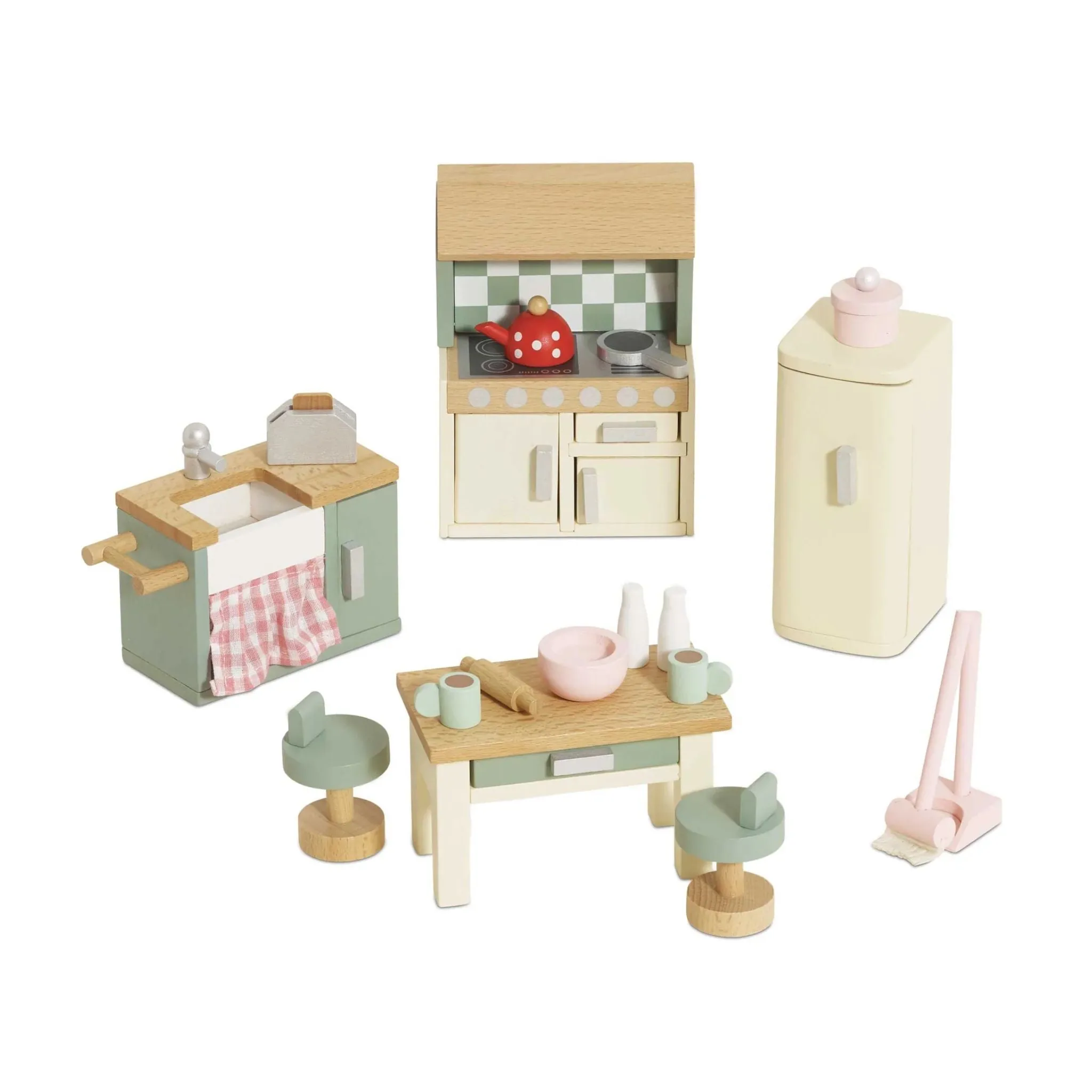 Le Toy Van Dolls House Kitchen Furniture