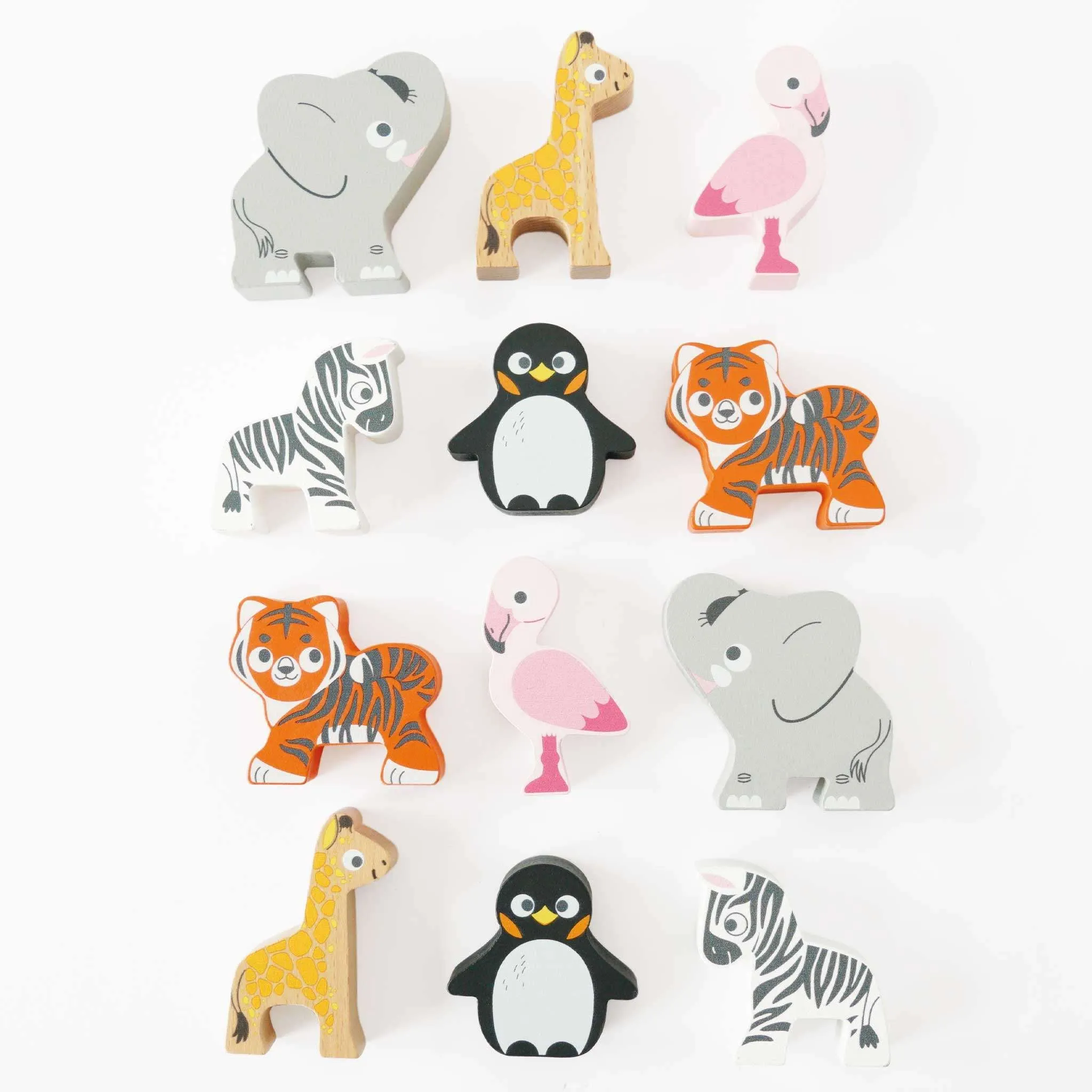 Le Toy Van Noah's Ark Shape Sorter