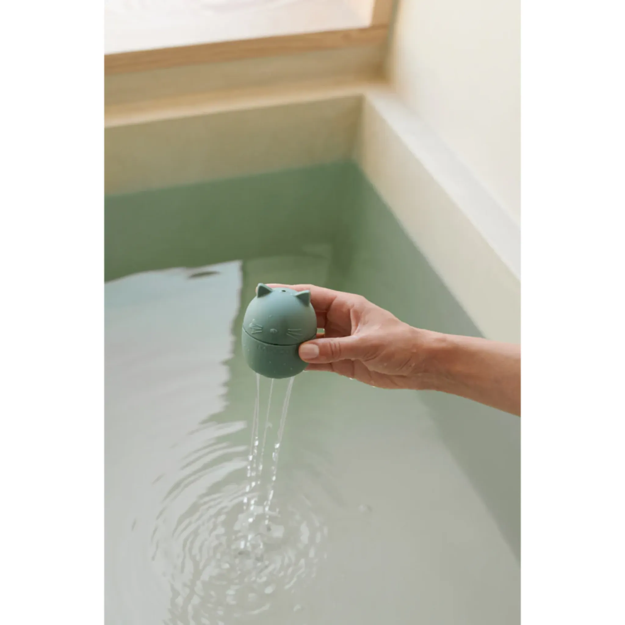 Liewood Gaby Bath Toys 5 Pack - Multi Mix