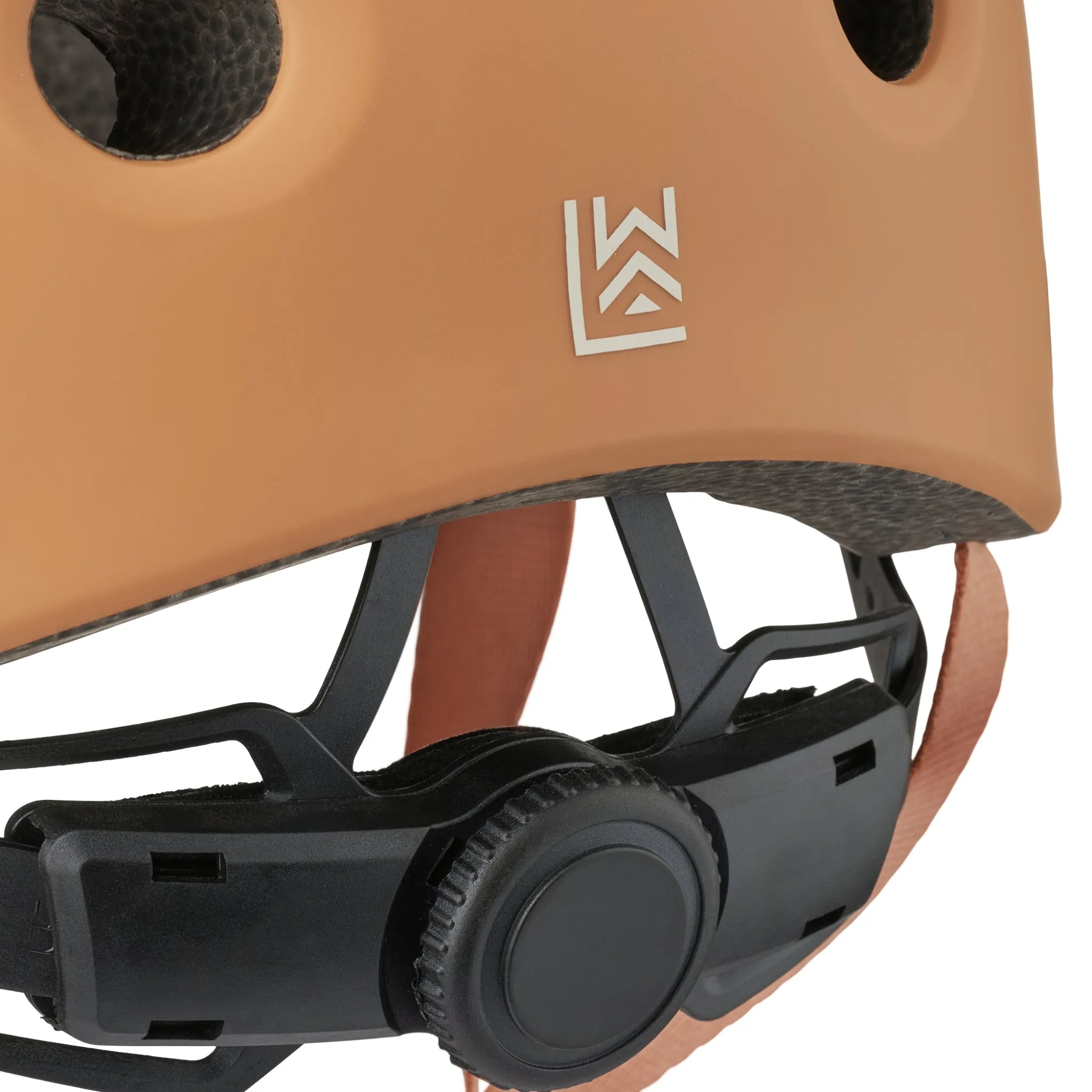 Liewood Hilary Bike Helmet - Tuscany Rose