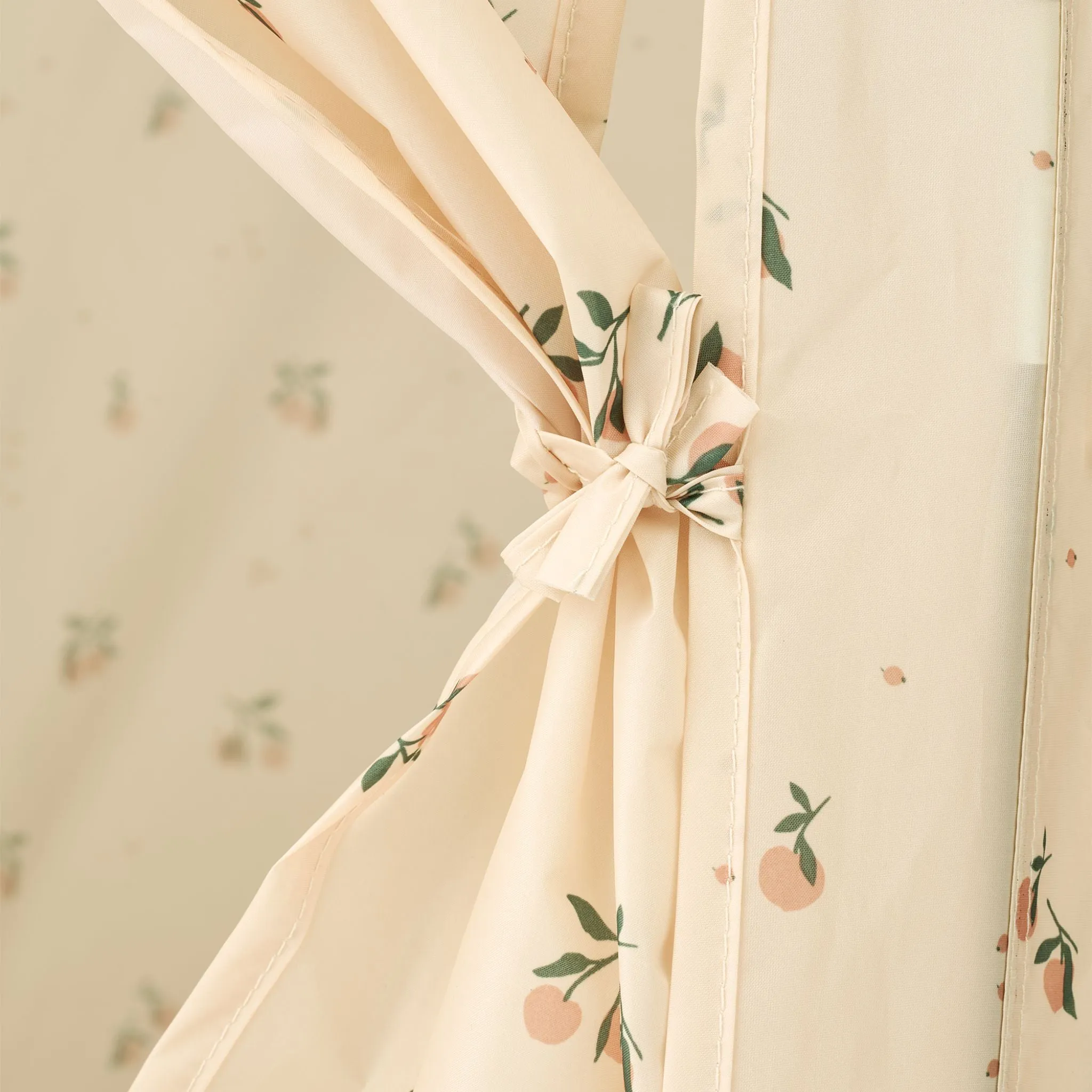 Liewood Oaks Pop Up Play Tent - Peach / Sea Shell