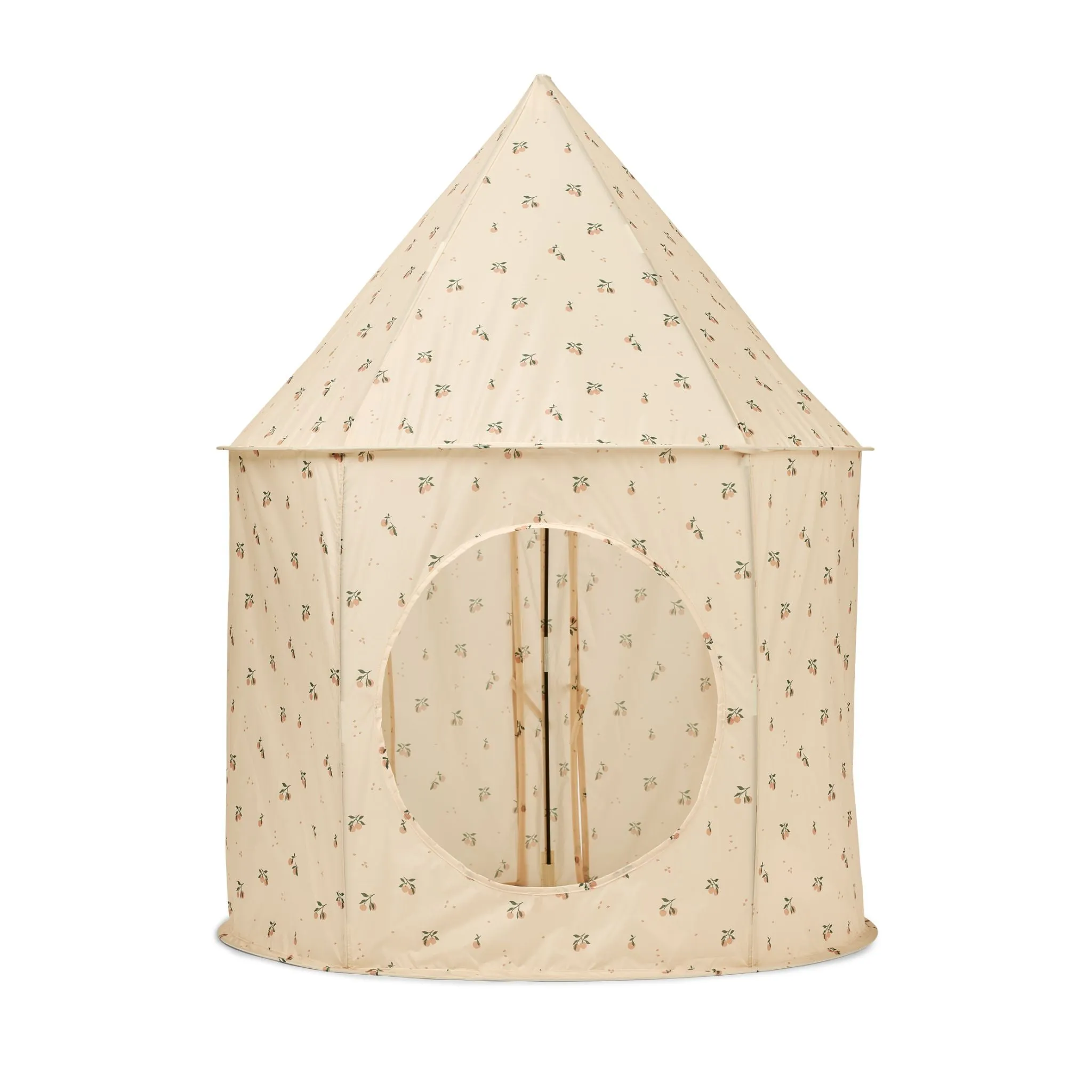 Liewood Oaks Pop Up Play Tent - Peach / Sea Shell