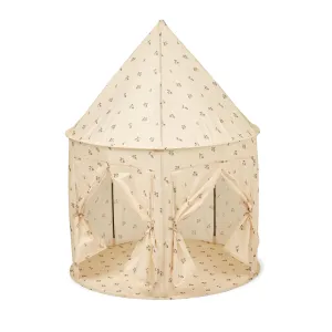 Liewood Oaks Pop Up Play Tent - Peach / Sea Shell