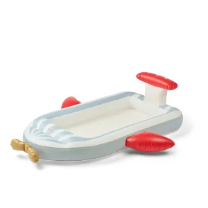 Liewood Peyton Aviator Pool - Ice Blue / Creme De La Crème